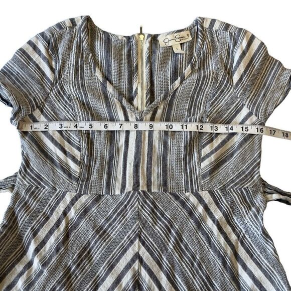 Jessica Simpson 💯% Cotton Maternity Top SMALL - Picture 6 of 12